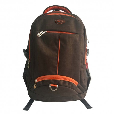 Ghiozdan adolescenti 48 cm Daco GH501 Ghiozdan adolescenti 48 cm Daco GH501