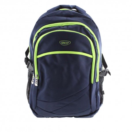 Ghiozdan adolescenti 48 cm Daco GH503 Ghiozdan adolescenti 48 cm Daco GH503