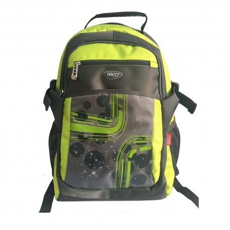 Ghiozdan adolescenti 48 cm Daco GH511 Ghiozdan adolescenti 48 cm Daco GH511