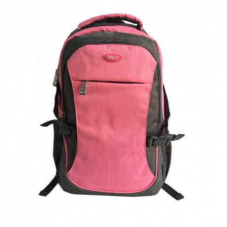 Ghiozdan adolescenti 48 cm Daco GH512RZ Ghiozdan adolescenti 48 cm Daco GH512RZ