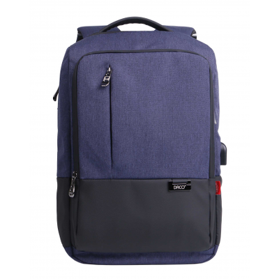 Ghiozdan adolescenti cu sectiune de laptop, 43CM Daco GH638 Ghiozdan adolescenti cu sectiune de laptop, 43CM Daco GH638
