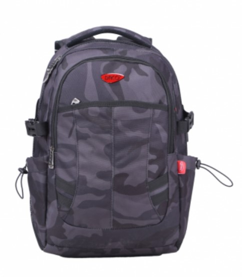 Ghiozdan adolescenti cu sectiune de laptop 48 cm, GH648