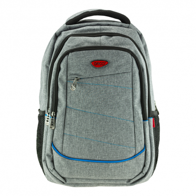 Ghiozdan adolescenti cu sectiune de laptop, GH630 Daco - sectiune laptop 46CM Ghiozdan adolescenti cu sectiune de laptop, GH630 Daco - sectiune laptop 46CM