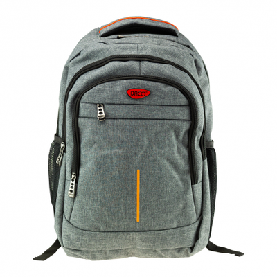 Ghiozdan adolescenti cu sectiune de laptop, GH632 Daco - sectiune laptop 46CM Ghiozdan adolescenti cu sectiune de laptop, GH632 Daco - sectiune laptop 46CM