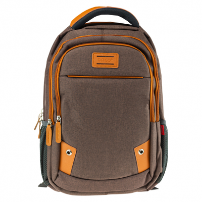 Ghiozdan adolescenti cu sectiune de laptop, GH635 Daco - sectiune laptop 46CM Ghiozdan adolescenti cu sectiune de laptop, GH635 Daco - sectiune laptop 46CM