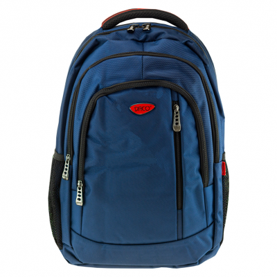 Ghiozdan adolescenti cu sectiune de laptop, GH636 Daco - sectiune laptop 46CM Ghiozdan adolescenti cu sectiune de laptop, GH636 Daco - sectiune laptop 46CM