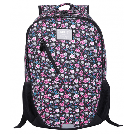 Ghiozdan adolescenti GH439 Daco 48 cm Ghiozdan adolescenti GH439 Daco 48 cm