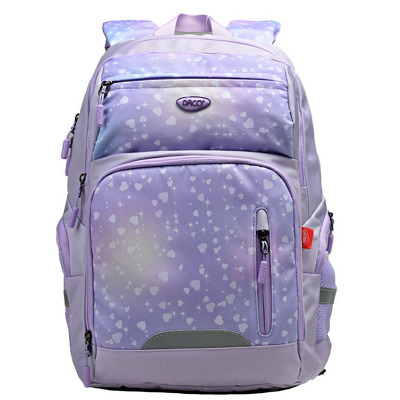 Ghiozdan  adolescenti GH586 DACO 47 cm