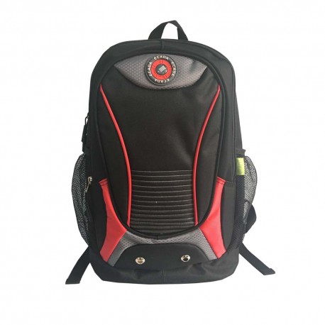 Ghiozdan adolescenti si scolari 46 cm Ecada 61505R