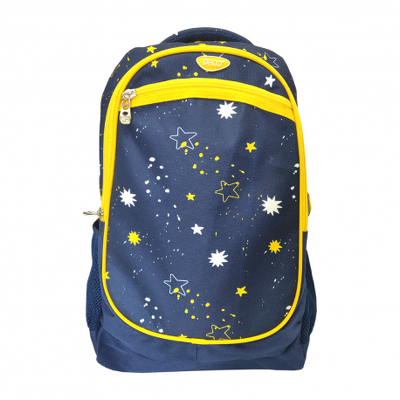 Ghiozdan adolescenti si scolari, GH451 Daco 48 CM Ghiozdan adolescenti si scolari, GH451 Daco 48 CM