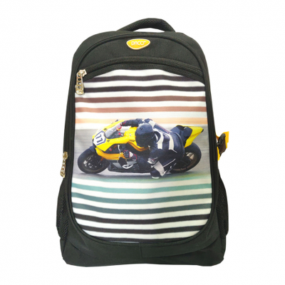 Ghiozdan adolescenti si scolari, GH481 Daco 48 CM Ghiozdan adolescenti si scolari, GH481 Daco 48 CM