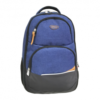 Ghiozdan adolescenti si scolari, GH483 Daco 46 CM Ghiozdan adolescenti si scolari, GH483 Daco 46 CM