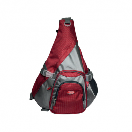 Ghiozdan GH110 Daco banduliera 46 cm Ghiozdan GH110 Daco banduliera 46 cm