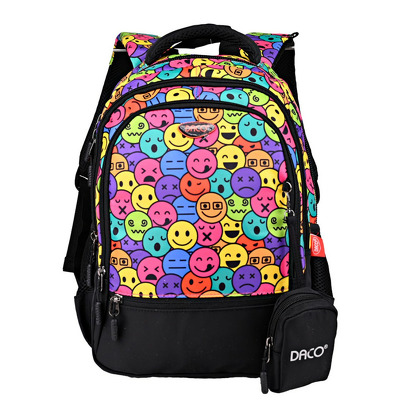 Ghiozdan GH3016 DACO 38 cm