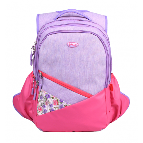 Ghiozdan GH466 Daco 44 cm Ghiozdan GH466 Daco 44 cm