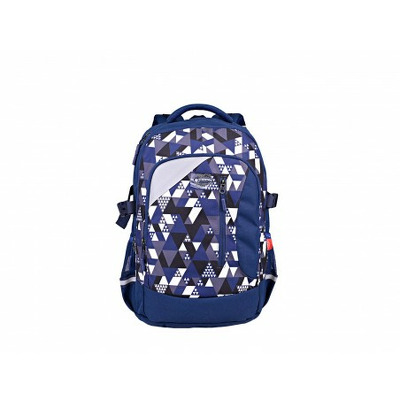 Ghiozdan pentru adolescenti, GH570A DACO 46 cm