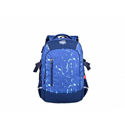 Ghiozdan pentru adolescenti, GH578 DACO 46 cm