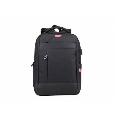 Ghiozdan GH656 cu Sectiune laptop 45.5cm