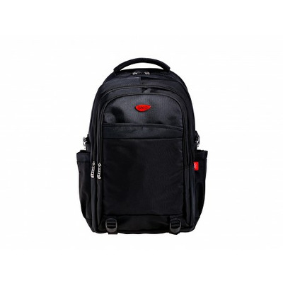 Ghiozdan GH658 cu Sectiune Laptop 49 cm