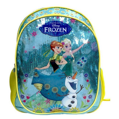 Ghiozdan scolari Daco Frozen GH183FRZ Ghiozdan scolari Daco Frozen GH183FRZ
