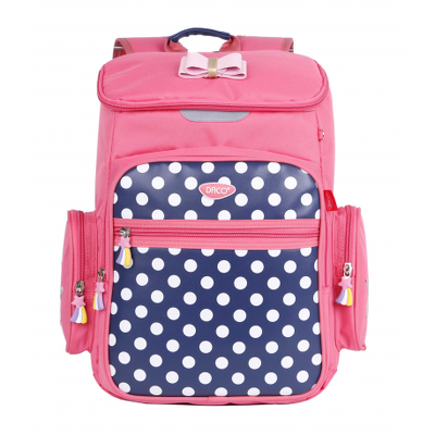 Ghiozdan scolari, GH327 Daco 40 CM Ghiozdan scolari, GH327 Daco 40 CM