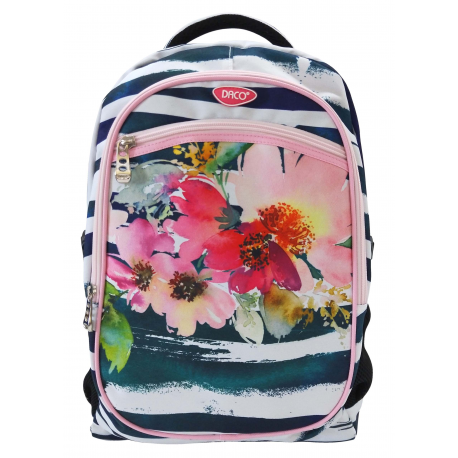 Ghiozdan scolari GH429 Daco 48 cm Ghiozdan scolari GH429 Daco 48 cm