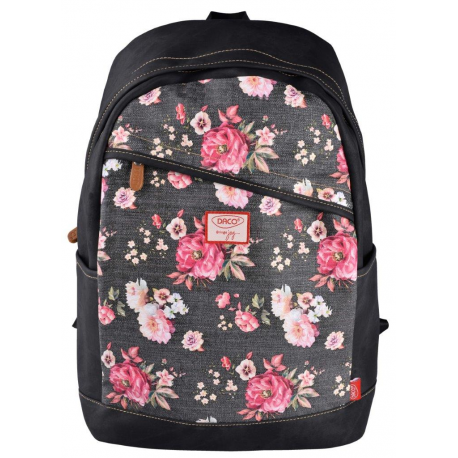 Ghiozdan scolari GH437 Daco 44 cm Ghiozdan scolari GH437 Daco 44 cm