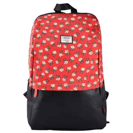 Ghiozdan scolari GH438 Daco 43 cm Ghiozdan scolari GH438 Daco 43 cm
