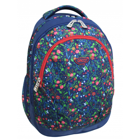 Ghiozdan scolari GH442 Daco 46 cm Ghiozdan scolari GH442 Daco 46 cm
