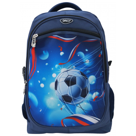 Ghiozdan scolari 48 cm, GH472 Daco Ghiozdan scolari 48 cm, GH472 Daco