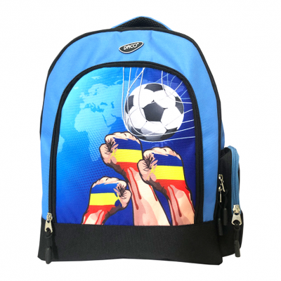 Ghiozdan scolari, GH477 Daco 40 CM Ghiozdan scolari, GH477 Daco 40 CM