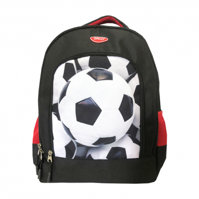 Ghiozdan scolari, GH478 Daco 40 CM Ghiozdan scolari, GH478 Daco 40 CM