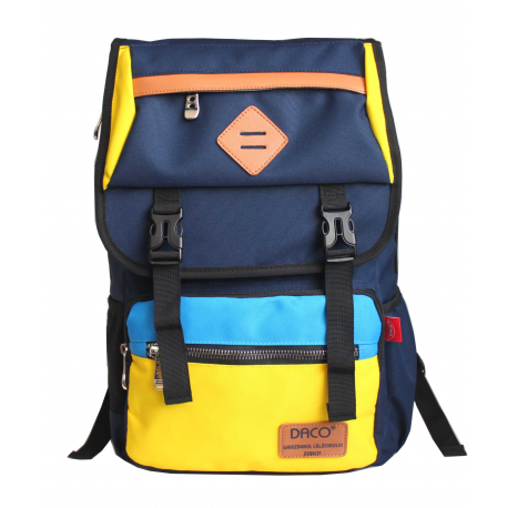 Ghiozdan scolari 46 cm, GH521 Daco Ghiozdan scolari 46 cm, GH521 Daco