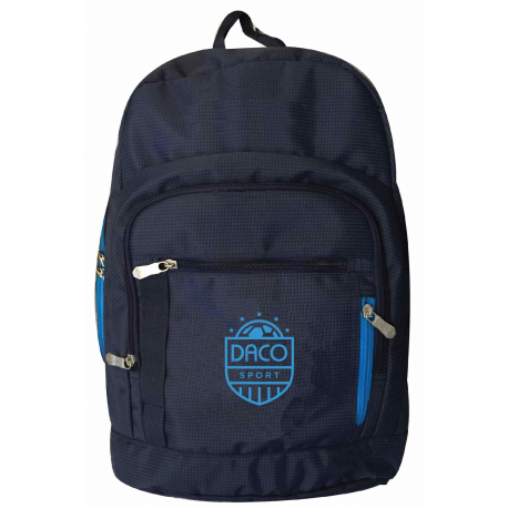 Ghiozdan sport 44 cm, GH704 Daco Ghiozdan sport 44 cm, GH704 Daco