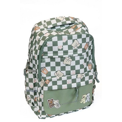 Ghiozdan Strigo Menta, PL015