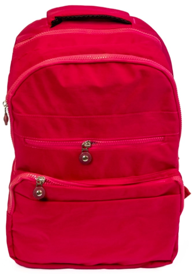 Ghiozdan Strigo PL018, 46 x 32 x 24 cm, Rosu Ghiozdan Strigo PL018, 46 x 32 x 24 cm, Rosu
