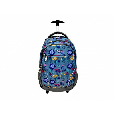 Ghiozdan tip troller 44.5 cm Ghiozdan tip troller 44.5 cm