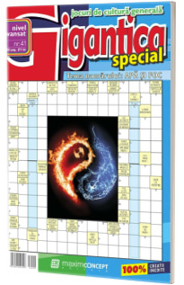 Gigantica special, nr. 41 Gigantica special, nr. 41
