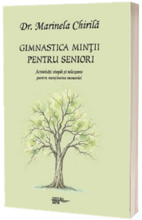 Gimnastica minții pentru seniori Gimnastica minții pentru seniori