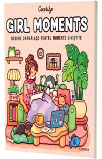 Girl Moments Girl Moments