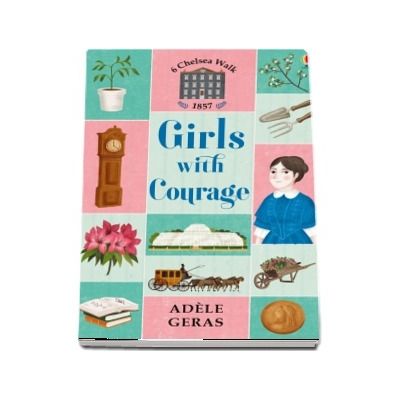 Girls With Courage