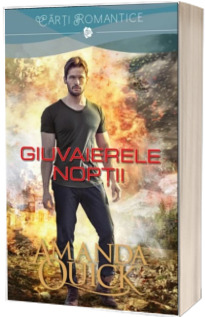 Giuvaierele noptii