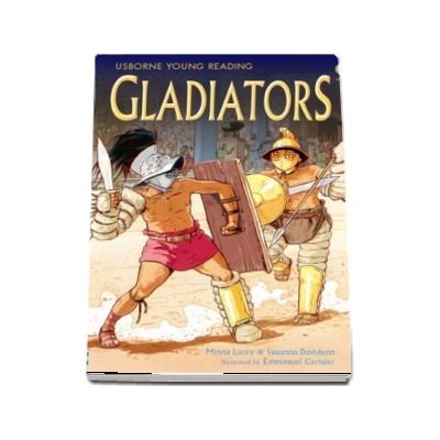 Gladiators