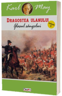 Glasul sangelui Glasul sangelui