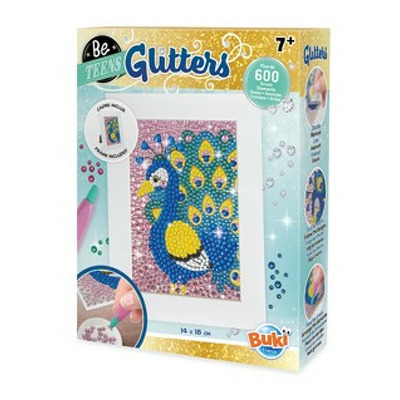 Glitters - Paun