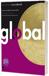 Global Advanced Coursebook