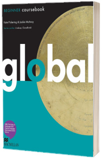 Global Beginner Student Book
