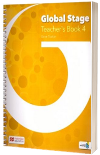 Global Stage Teacher's Book 4