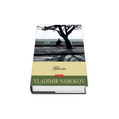 Glorie - Vladimir Nabokov
