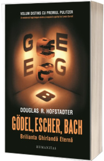 Godel, Escher, Bach: Brilianta Ghirlanda Eterna